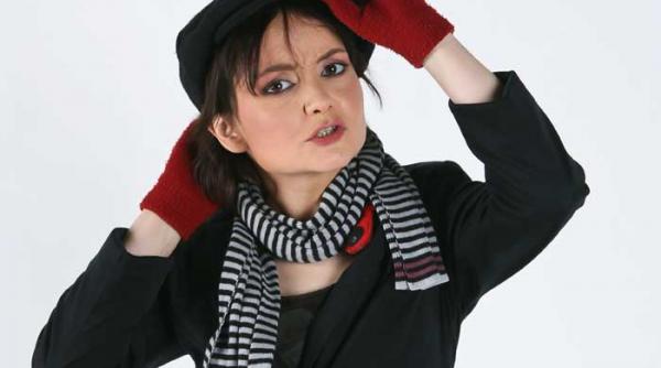 astazi e ziua ta dorina chiriac