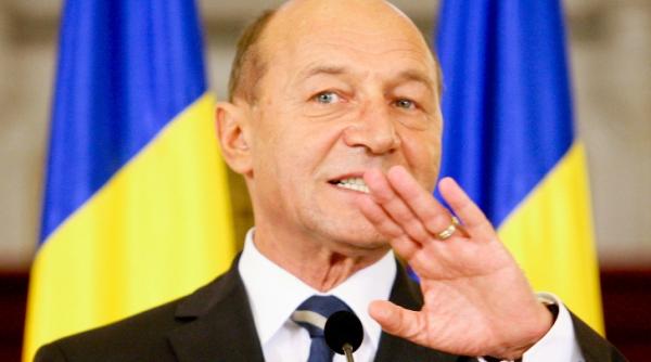 basescu cerem aderarea romaniei la schengen in baza regulilor stabilite