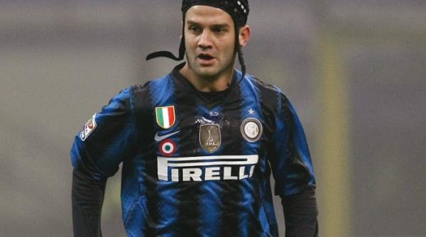 chivu dedic acest gol sotiei si intregii familii