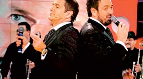 danutz srl schimba ora cu sinatra