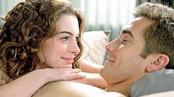 dragostea si alte dependente