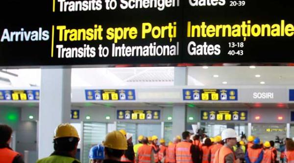 germania isi confirma opozitia fata de aderarea romaniei si bulgariei la schengen