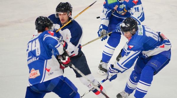 hochei sc miercurea ciuc conduce cu 2 1 in finala ligii mol