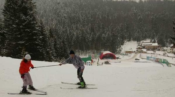 locuri libere la busteni