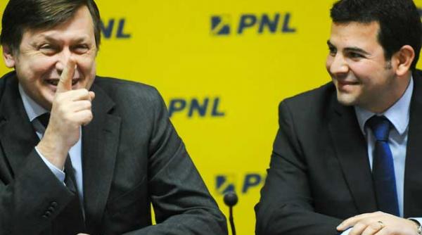 pnl si psd ar face unirea mare de ziua unirii mici