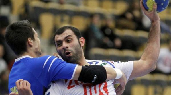 romania a invins serbia si va lupta pentru locul 17 la cm de handbal