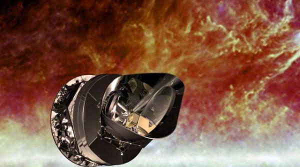 romania admisa in clubul select esa