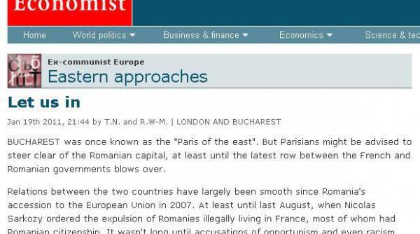 romania catre franta lasati ne sa intram in schengen