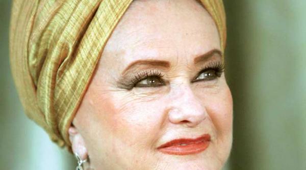 stela popescu araboaica