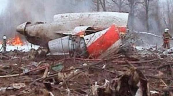 ultimele discutii din avionul prezidential polonez prabusit la smolensk date publicitatii