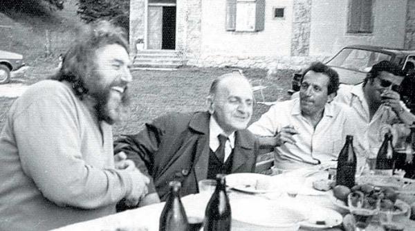 viata lui adrian paunescu povestita de andrei paunescu