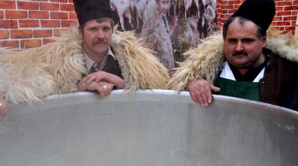 crama pandurilor lui tudor vladimirescu