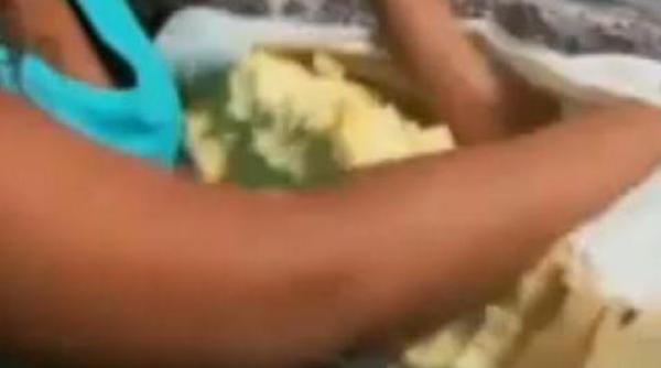 faceti cunostinta cu devoratoarea de canapele vezi video