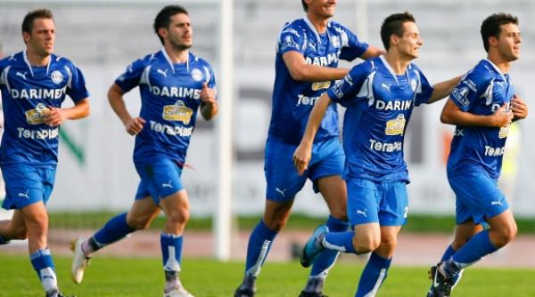 gloria bistrita va disputa 10 amicale in antalya