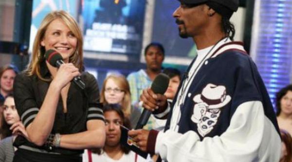 snoop dogg furnizor de marijuana pentru cameron diaz