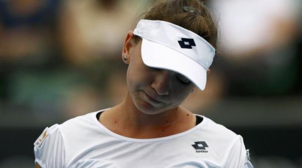 australian open si simona halep s a oprit in 16 imi