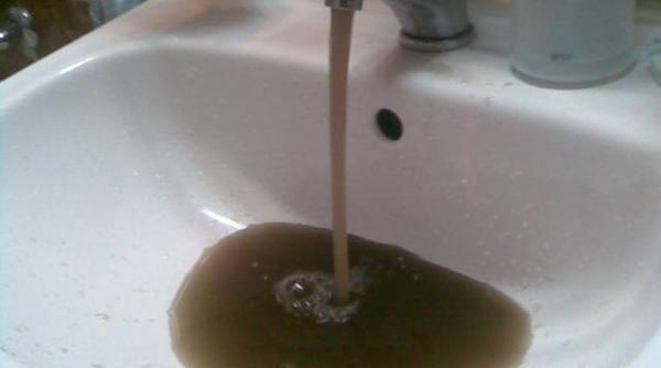 in apa care curge la robinetele din slobozia sunt compusi cancerigeni