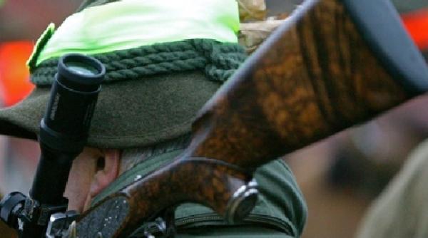 prima zi a vanatoarii de la balc s a incheiat au fost vanati peste 150 de mistreti