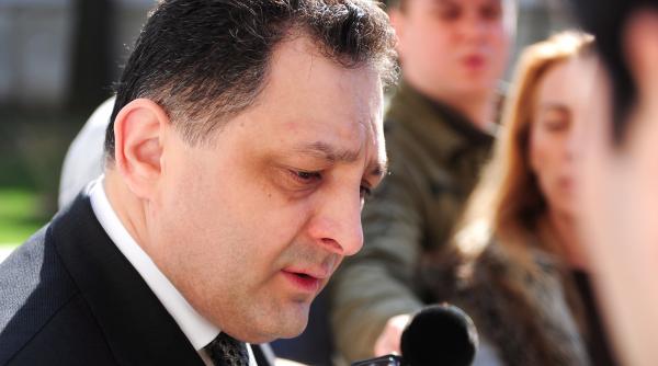 vanghelie a revenit din america toate intalnirile au fost foarte excelente