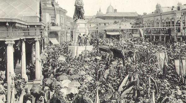 24 ianuarie zi de sarbatoare a romanilor