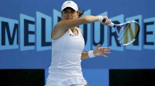 australian open dulgheru eliminata si la dublu mixt