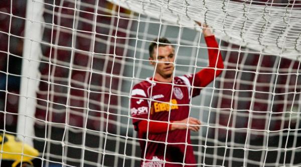 cfr si otelul au dat 21 de goluri in primele amicale din 2011