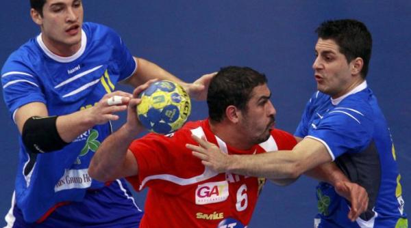 cm de handbal romania tunisia 30 29 am terminat pe locul 19