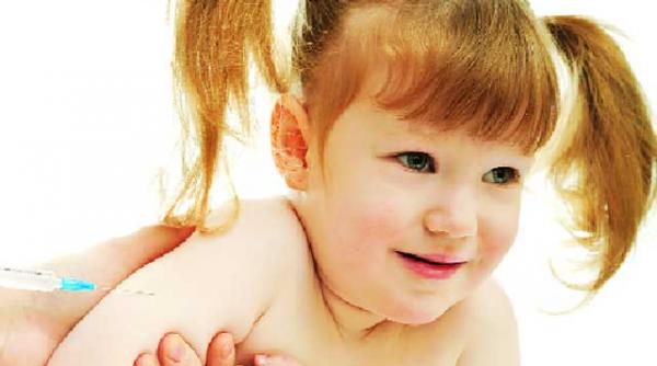 protejati copilul de rujeola oreion si rubeola