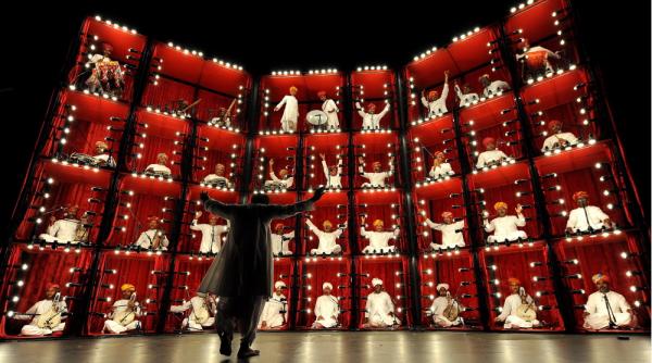 saptamana in imagini