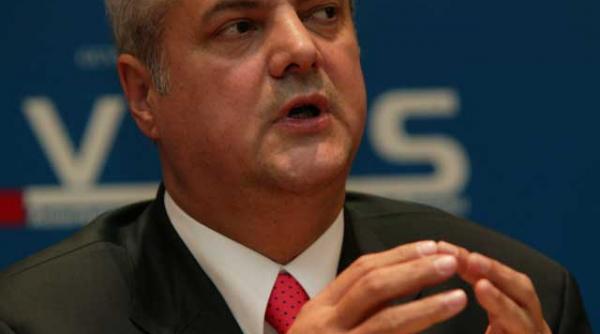 un basescu fara slugi e un basescu terminat