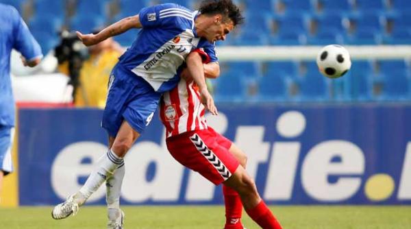 universitatea craiova fara iliev si gargorov