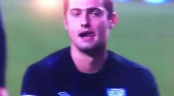 video tamas a marcat un eurogol in propria poarta