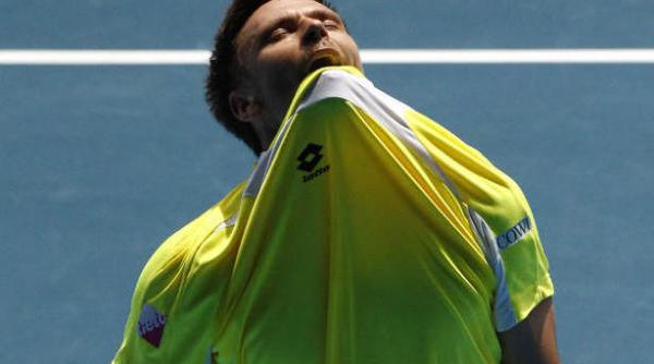 australian open nadal merge in sferturi soderling eliminat