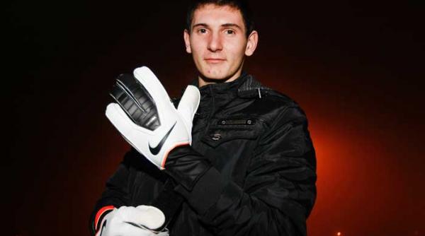 omul zilei laurentiu branescu