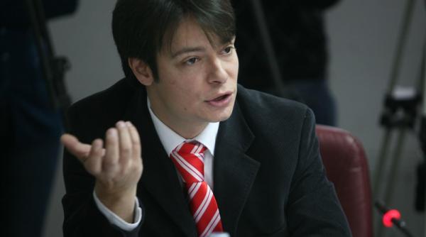 alistar despre decizia cc este un act de epurare politica