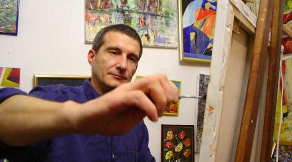 astazi e ziua ta carmel georgescu