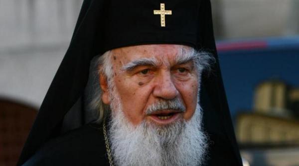 bartolomeu anania adus in stare critica in tara dupa ce medicii din viena nu l au putut opera