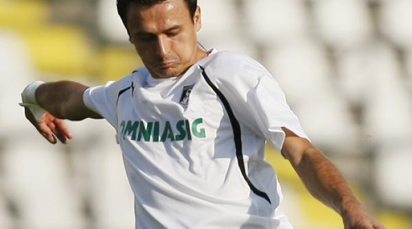 dinamo l a luat pe bogdan patrascu