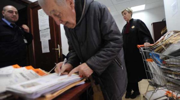 disperare in instante