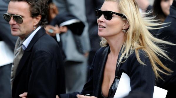 kate moss plateste 1 milion de lire sterline pentru luxul unei sali de sport acasa