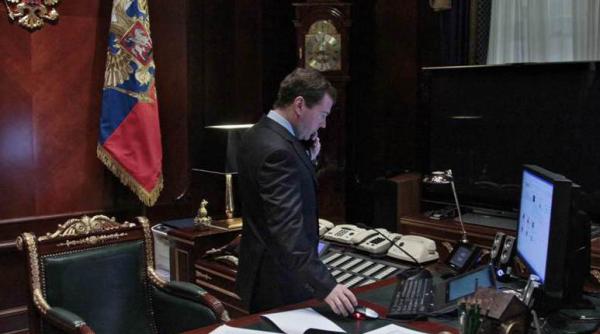 medvedev responsabilii atentatului de la moscova trebuie lichidati