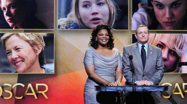 nominalizatii oscar 2011