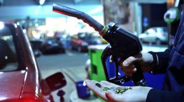 petrom si rompetrol scad pretul carburantilor