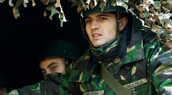 romania va trimite anul acesta inca 183 de militari in misiuni externe