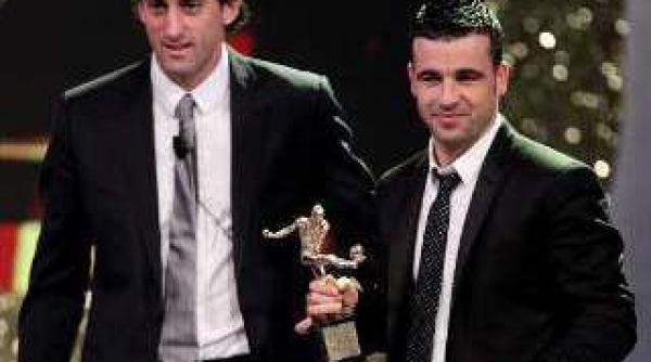 si oscarul merge la inter milano