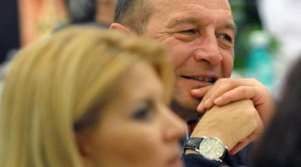 udrea l am sunat pe basescu sa nu mai vina la iasi