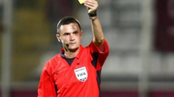 arbitrii vor fi platiti din drepturile de televizare