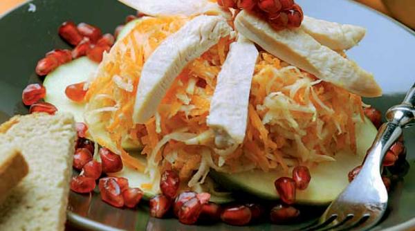 bucate de familie vs bucate regale