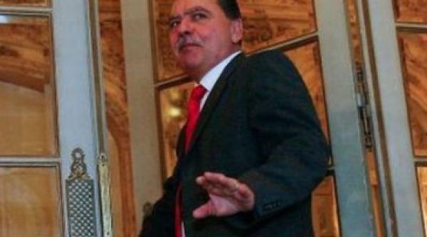 dna baga opozitia in spital