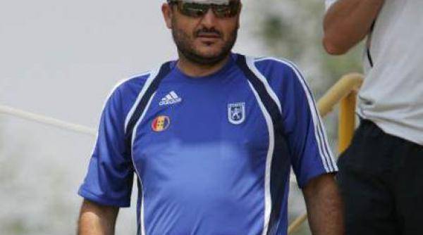 dragomir l a reclamat pe mititelu la comisia de disciplina